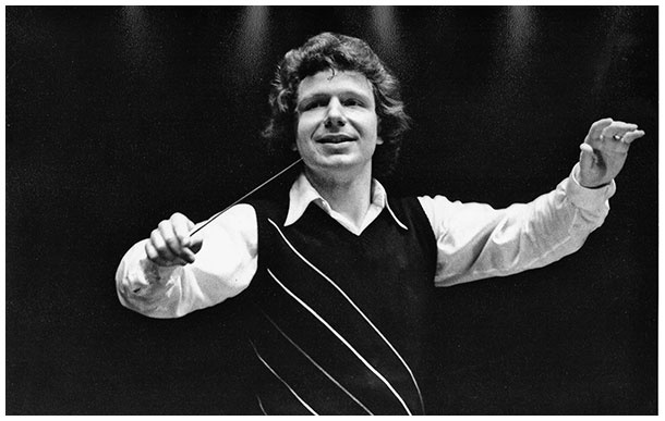 Иллюстрация к книге — Маэстро и их музыка. Как работают великие дирижеры [i_012.jpg]