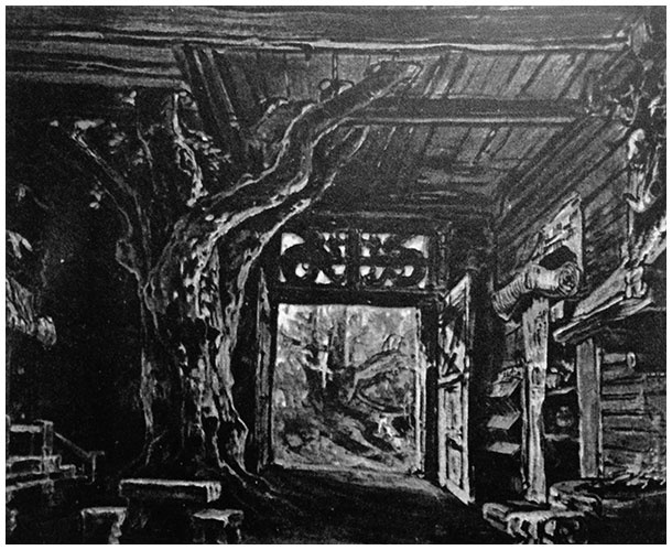 Иллюстрация к книге — Маэстро и их музыка. Как работают великие дирижеры [i_018.jpg]