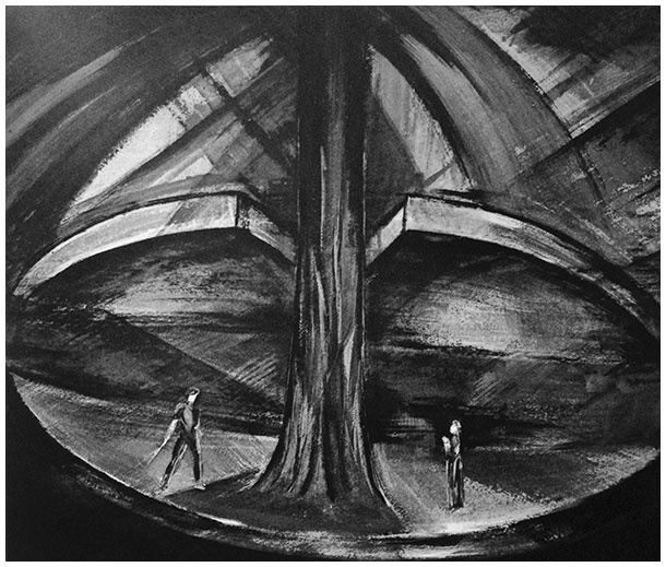 Иллюстрация к книге — Маэстро и их музыка. Как работают великие дирижеры [i_019.jpg]