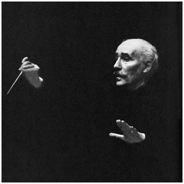 Иллюстрация к книге — Маэстро и их музыка. Как работают великие дирижеры [i_021.jpg]