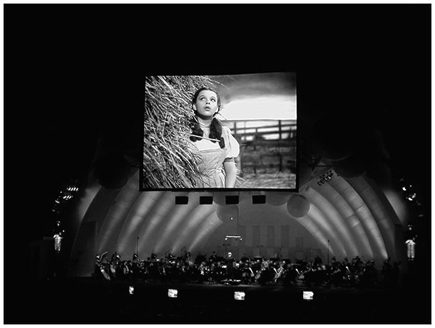 Иллюстрация к книге — Маэстро и их музыка. Как работают великие дирижеры [i_024.jpg]