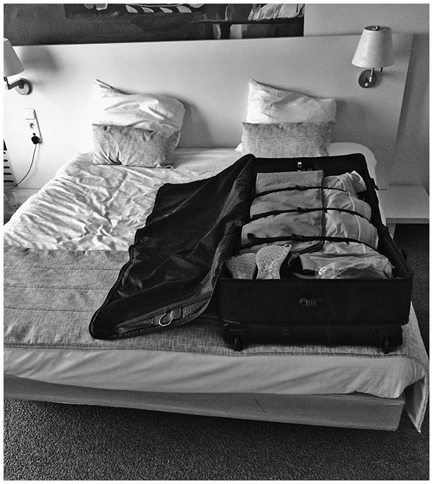 Иллюстрация к книге — Маэстро и их музыка. Как работают великие дирижеры [i_027.jpg]