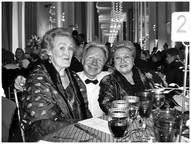 Иллюстрация к книге — Маэстро и их музыка. Как работают великие дирижеры [i_029.jpg]