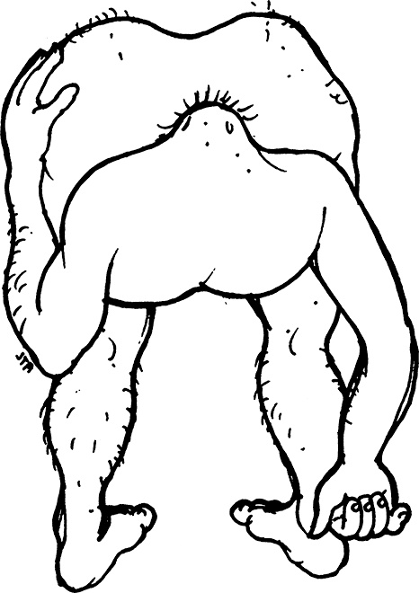 Иллюстрация к книге — Ответ. Проверенная методика достижения недостижимого  [i_019.jpg]