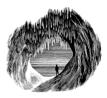 Иллюстрация к книге — Лед [i_014.jpg]