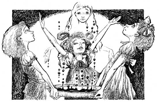 Иллюстрация к книге — Дом за порогом. Время призраков [i_027.jpg]