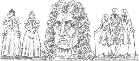 Иллюстрация к книге — Драма династии Стюартов [i_006.jpg]