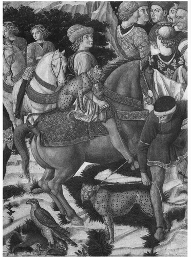 Иллюстрация к книге — Софья Палеолог [i_004.jpg]