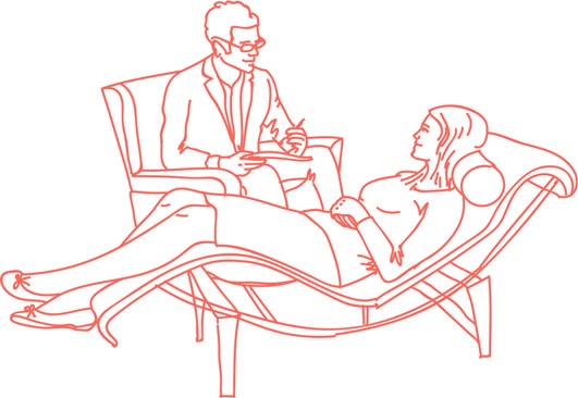 Иллюстрация к книге — Я манипулирую тобой. Методы противодействия скрытому влиянию [i_049.jpg]