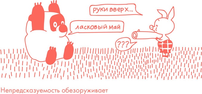 Иллюстрация к книге — Я манипулирую тобой. Методы противодействия скрытому влиянию [i_055.jpg]