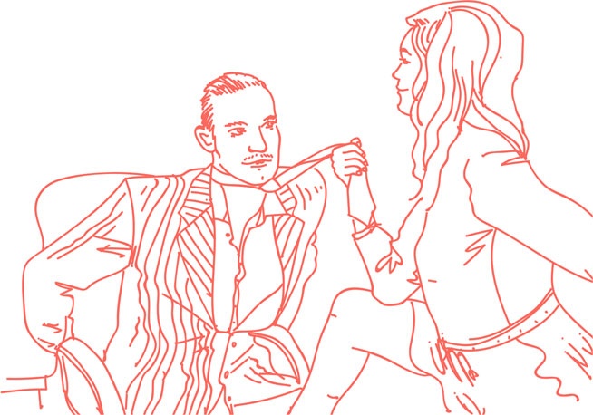 Иллюстрация к книге — Я манипулирую тобой. Методы противодействия скрытому влиянию [i_067.jpg]