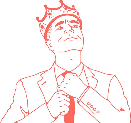 Иллюстрация к книге — Я манипулирую тобой. Методы противодействия скрытому влиянию [i_068.jpg]