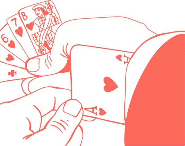 Иллюстрация к книге — Я манипулирую тобой. Методы противодействия скрытому влиянию [i_119.jpg]