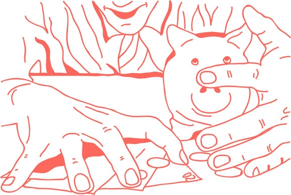 Иллюстрация к книге — Я манипулирую тобой. Методы противодействия скрытому влиянию [i_152.jpg]