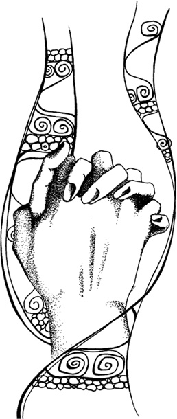 Иллюстрация к книге — Двое в постели. Как хочет мужчина и что нужно женщине? [i_001.jpg]