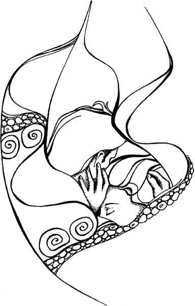 Иллюстрация к книге — Двое в постели. Как хочет мужчина и что нужно женщине? [i_002.jpg]