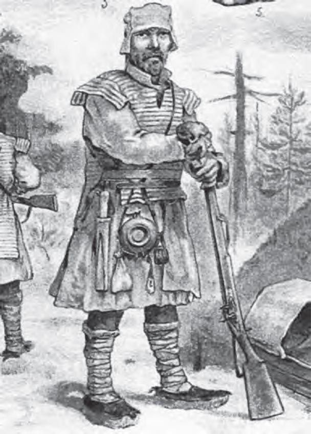 Иллюстрация к книге — Туда и обратно [i_003.jpg]