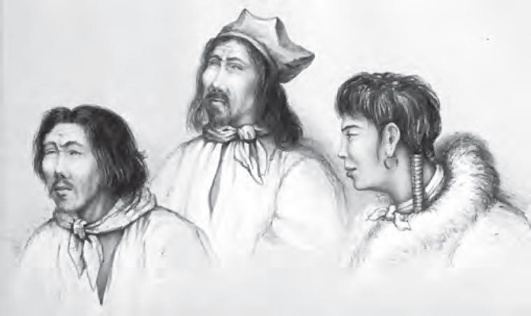 Иллюстрация к книге — Туда и обратно [i_004.jpg]