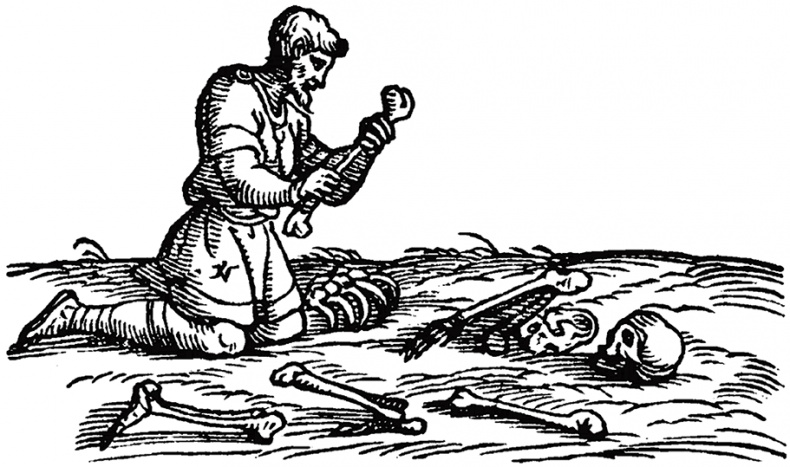 Иллюстрация к книге — Память крови  [_10.jpg]