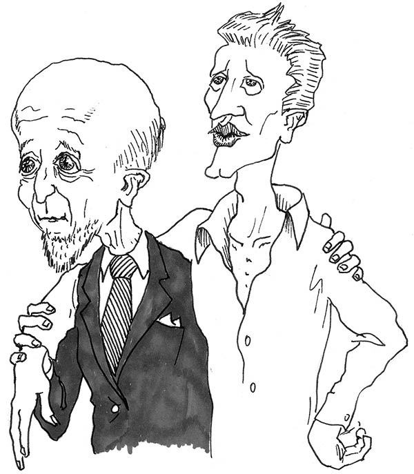 Иллюстрация к книге — Wow, anus! Неожиданные откровения о том самом месте [i_026.jpg]