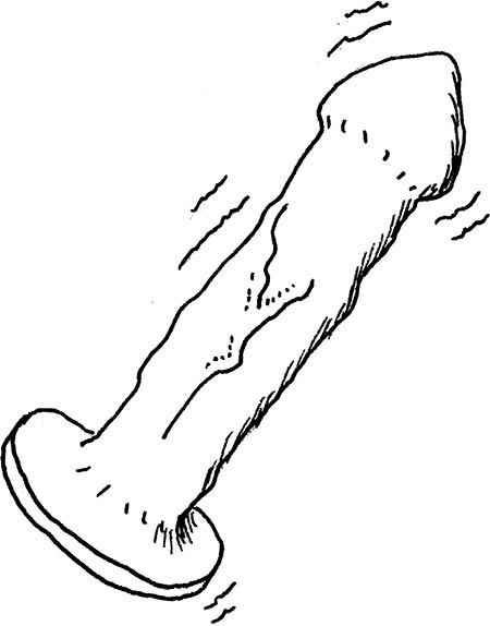 Иллюстрация к книге — Wow, anus! Неожиданные откровения о том самом месте [i_032.jpg]