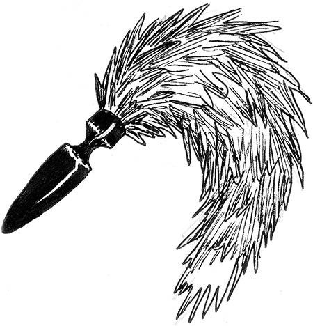 Иллюстрация к книге — Wow, anus! Неожиданные откровения о том самом месте [i_034.jpg]