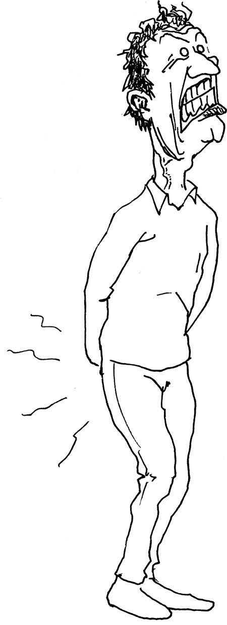 Иллюстрация к книге — Wow, anus! Неожиданные откровения о том самом месте [i_045.jpg]