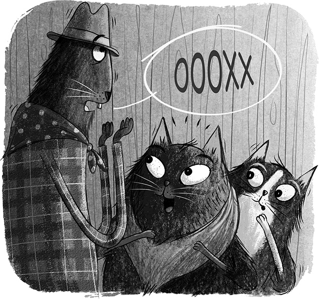 Иллюстрация к книге — Великий побег [i_027.jpg]