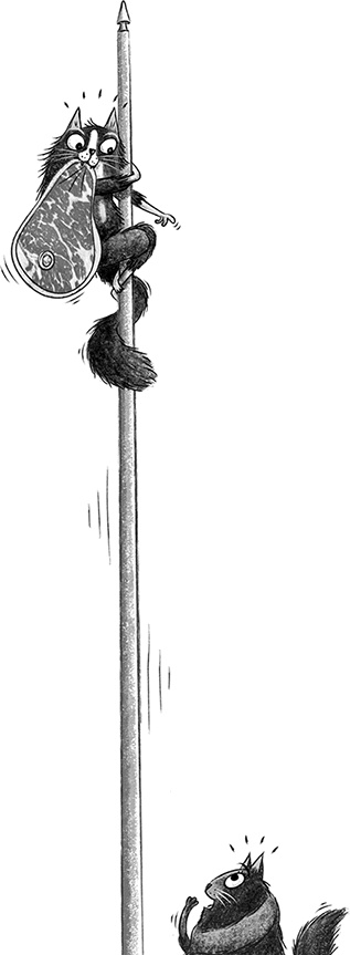 Иллюстрация к книге — Великий побег [i_032.jpg]