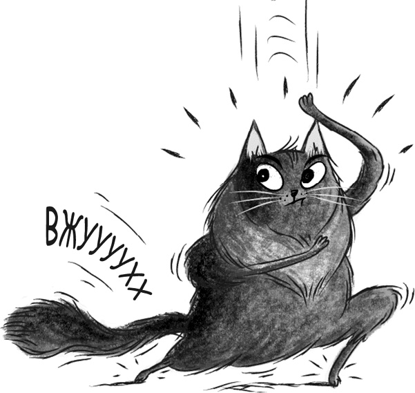 Иллюстрация к книге — Великий побег [i_035.jpg]