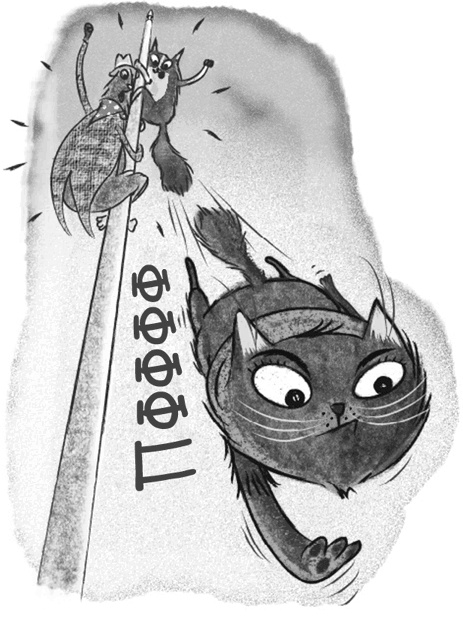 Иллюстрация к книге — Великий побег [i_036.jpg]