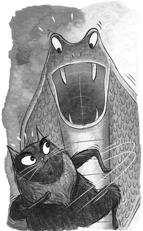 Иллюстрация к книге — Великий побег [i_058.jpg]