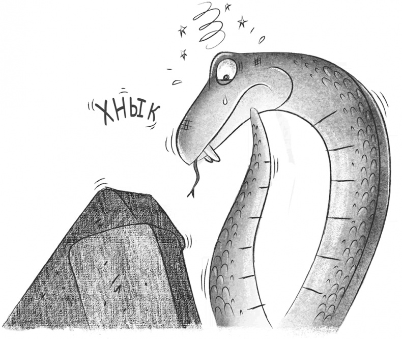 Иллюстрация к книге — Великий побег [i_061.jpg]