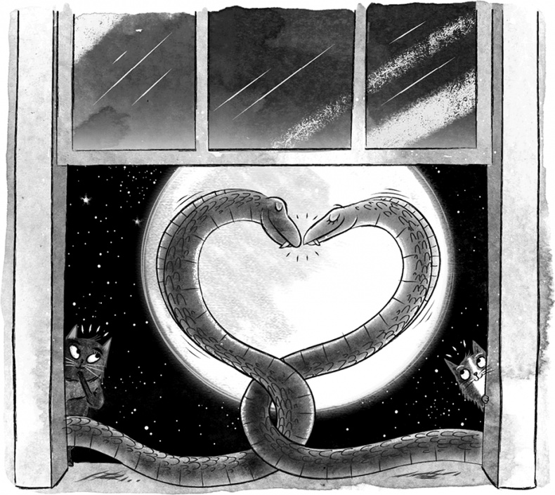 Иллюстрация к книге — Великий побег [i_067.jpg]