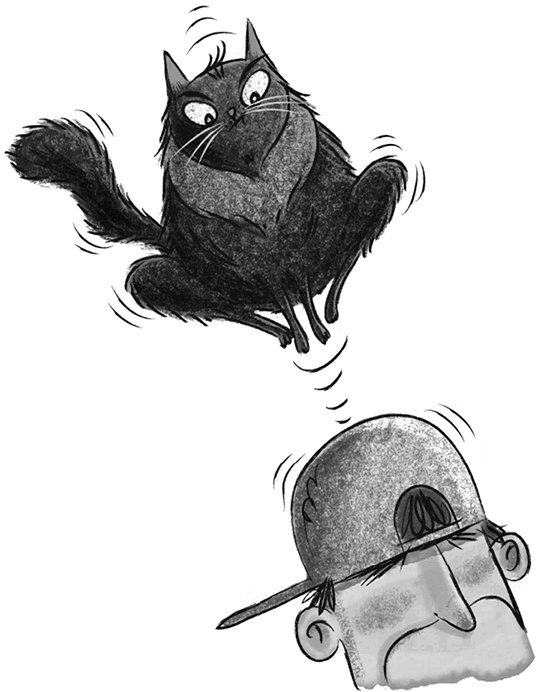 Иллюстрация к книге — Великий побег [i_070.jpg]