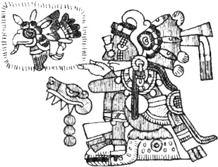 Иллюстрация к книге — Осень ацтека [gl2.jpg]
