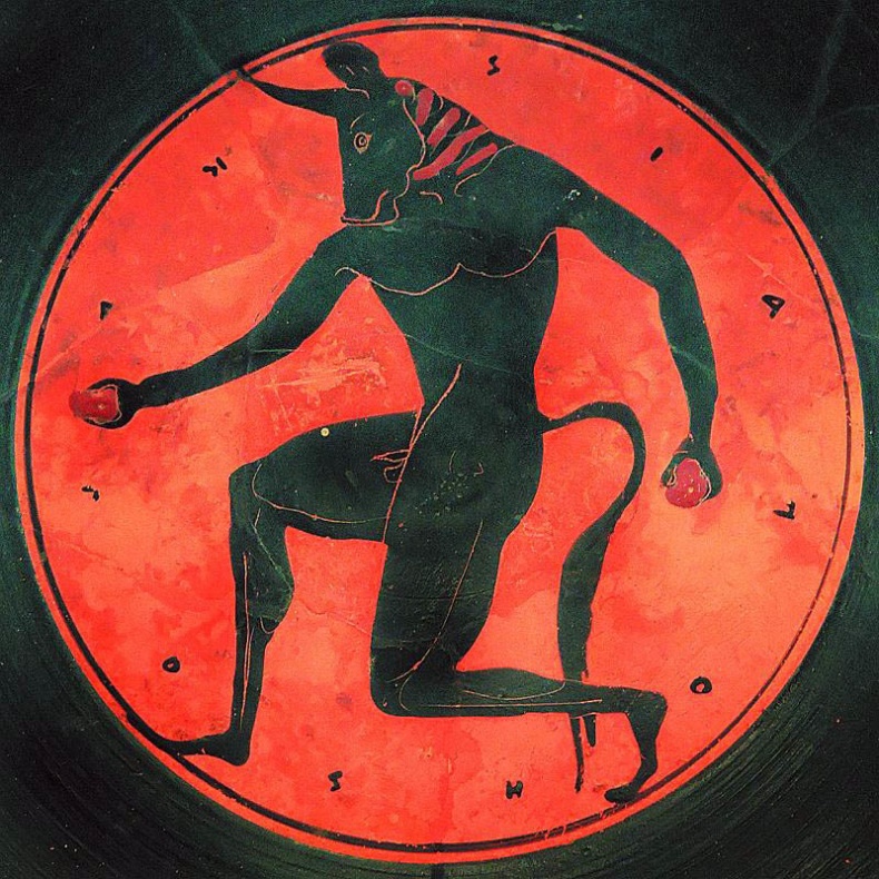 Иллюстрация к книге — Герои. Человечество и чудовища. Поиски и приключения  [i_040.jpg]