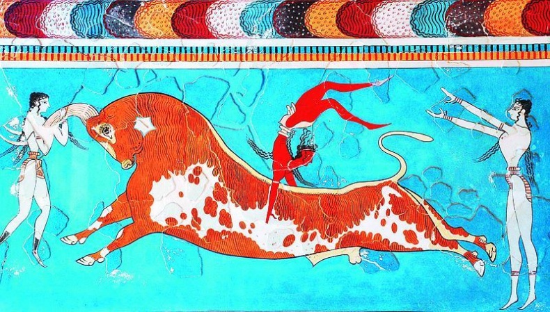 Иллюстрация к книге — Герои. Человечество и чудовища. Поиски и приключения  [i_041.jpg]