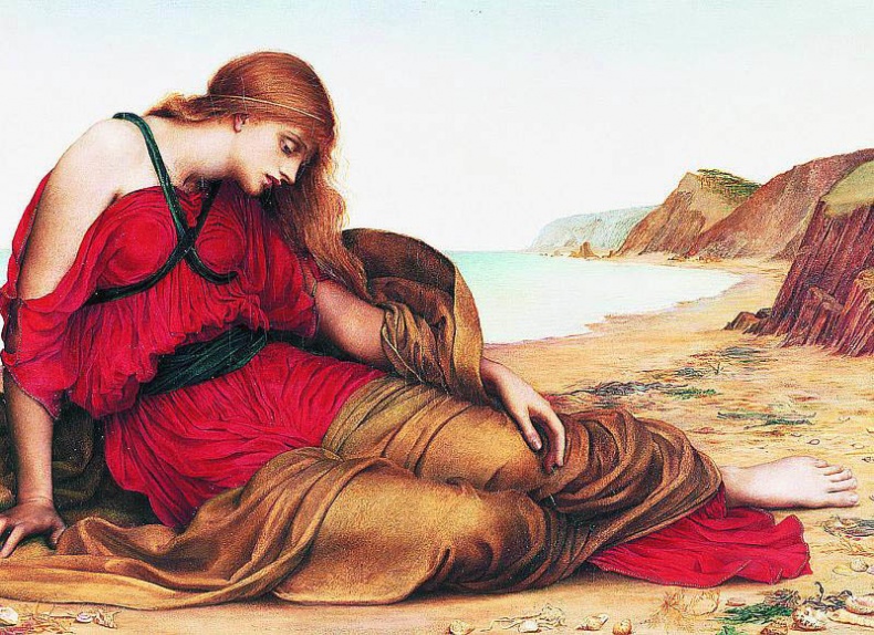 Иллюстрация к книге — Герои. Человечество и чудовища. Поиски и приключения  [i_043.jpg]