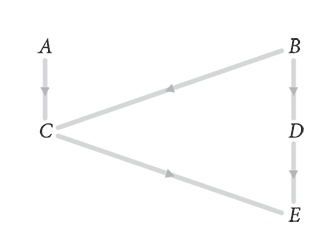 Иллюстрация к книге — Объяснение социального поведения. Еще раз об основах социальных наук  [i_019.jpg]