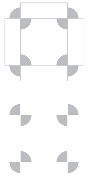 Иллюстрация к книге — Объяснение социального поведения. Еще раз об основах социальных наук  [i_023.jpg]