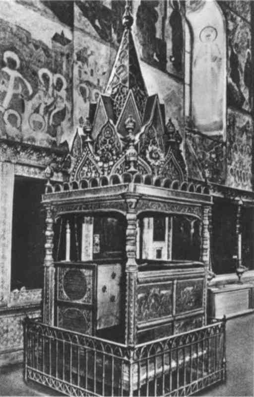 Иллюстрация к книге — Великий князь Владимир Мономах [i_048.jpg]