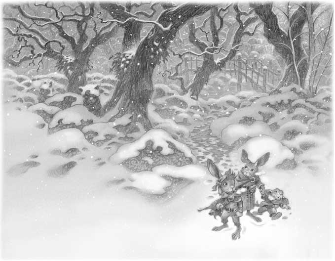 Иллюстрация к книге — Легенда о Подкине Одноухом [i_002.jpg]