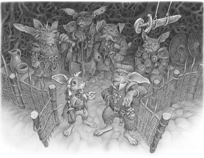 Иллюстрация к книге — Легенда о Подкине Одноухом [i_004.jpg]