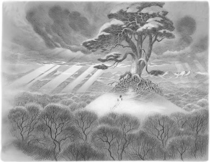 Иллюстрация к книге — Легенда о Подкине Одноухом [i_005.jpg]