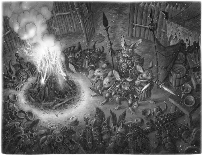 Иллюстрация к книге — Легенда о Подкине Одноухом [i_006.jpg]