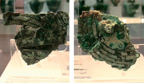 Иллюстрация к книге — Антикитерский механизм. Самое загадочное изобретение Античности [i_010.jpg]