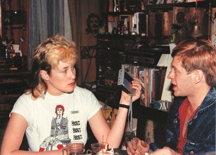 Иллюстрация к книге — Стингрей в Стране Чудес [i_004.jpg]