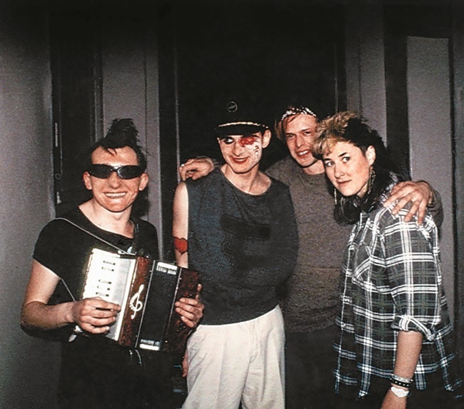 Иллюстрация к книге — Стингрей в Стране Чудес [i_007.jpg]