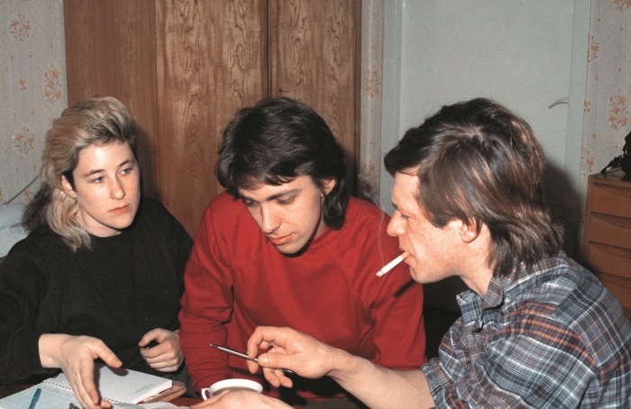 Иллюстрация к книге — Стингрей в Стране Чудес [i_008.jpg]